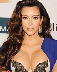 Kim Kardashian